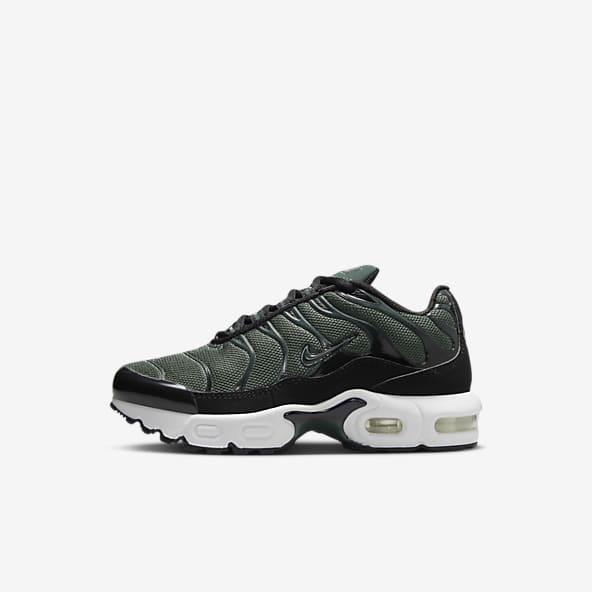 Nike squalo bambino verde shop